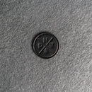 PNW Leather Patches with Optional Hook and Loop Fastener - Pacific Northwest