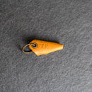 Key Wrap Keychain | Motorcycle Keychain