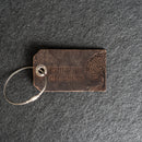 From Little Seeds Backpack Luggage Tag | Back to School