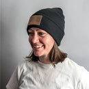 America’s 250th Anniversary Leather Patch Beanie - Limited Edition