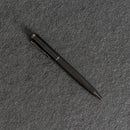 Classic Black Metal Refillable Pen