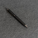 Classic Black Metal Refillable Pen