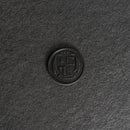 Shield Design Leather Challenge Coin