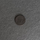Personalized Leather Magnet