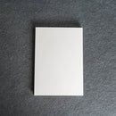 A5 Refills for Refillable Leather A5 Cover