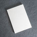 A5 Refills for Refillable Leather A5 Cover