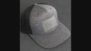 America’s 250th Anniversary Leather Patch Hat – Performance Style Hat – Limited Edition