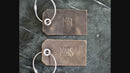 Education is Powerful Backpack Luggage Tag | Back to School