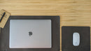 Leather Desk Mat