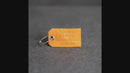 Property of Personalized Backpack Luggage Tag | Back to School
