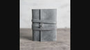 Personalized Leather Journal