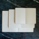 Kraft Notebook Refills for Refillable Leather POCKET Journals