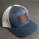 Shop Best Leather Patch Trucker Style Hats Online